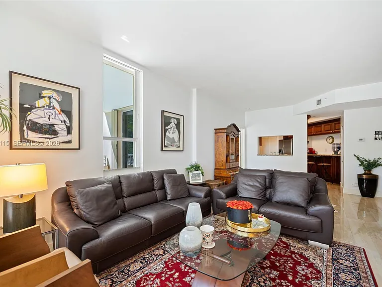 888 Brickell Key Dr #609 — Photo 7