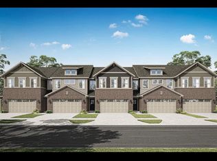 6581 Halsey St, Zionsville, IN 46077