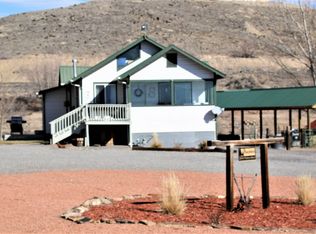 20691 Fairview Rd, Austin, CO 81410