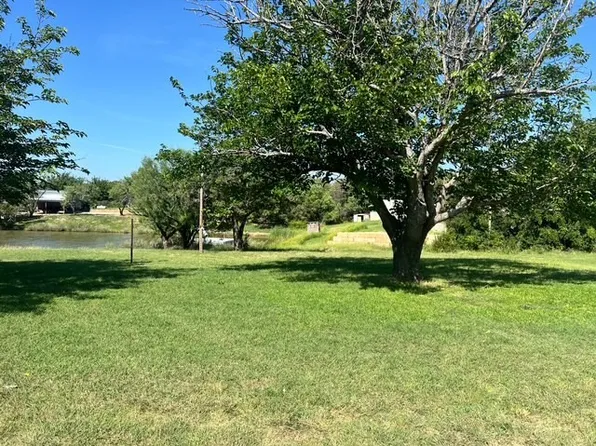 8983 County Road 299, Graham, TX 76450