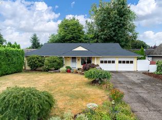 2048 NE 36th Ct, Gresham, OR 97030