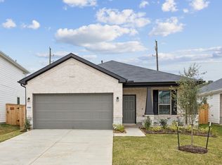 17323 Thor Well Ln, Crosby, TX 77532