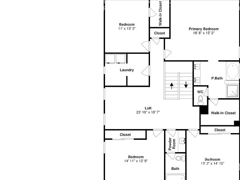 2152 W Emrie Ave — Photo 3