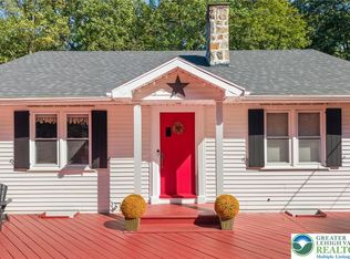 2331 S Filbert St, Allentown, PA 18103