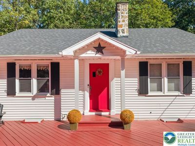 2331 S Filbert St, Allentown, PA, 18103