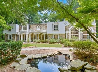 8970 Huntcliff Trce, Sandy Springs, GA 30350