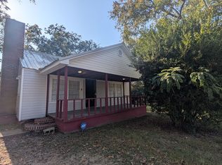 900 Eastern Valley Rd, Bessemer, AL 35020