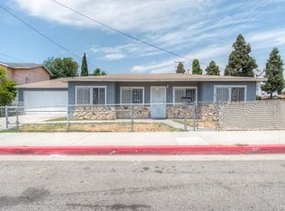2275 E Stockwell St, Compton, CA 90222