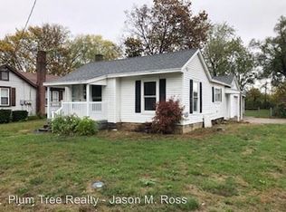 603 Spring Ave, Franklin, OH 45005