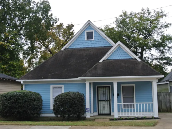2235 Walker Ave, Memphis, TN 38104