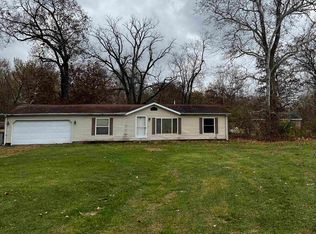 4280 N 350th Rd W, Rochester, IN 46975