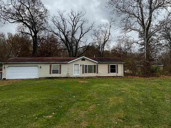 4280 N 350th Rd W, Rochester, IN 46975