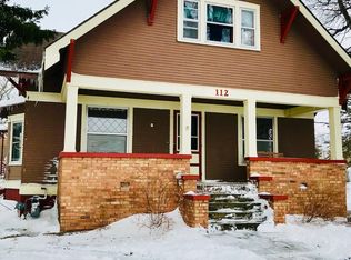 112 W Harold St, Crofton, NE 68730