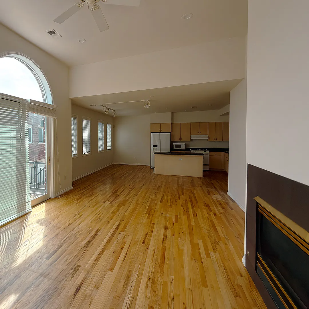 2 bed, 1.5 bath, 1429 sqft, $2,850 — Photo 4