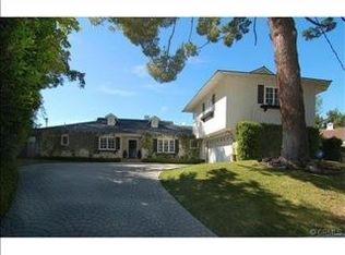 16665 Oldham Pl, Encino, CA 91436