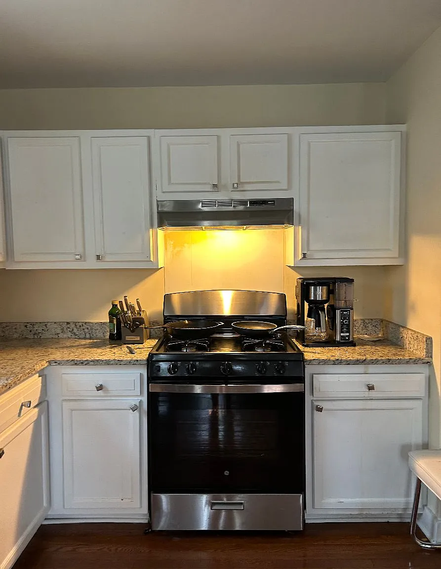 2 bed, 1100 sqft, $3,000 — Photo 2