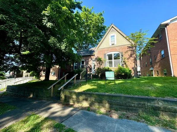 337 N Ellis St, Cape Girardeau, MO 63701