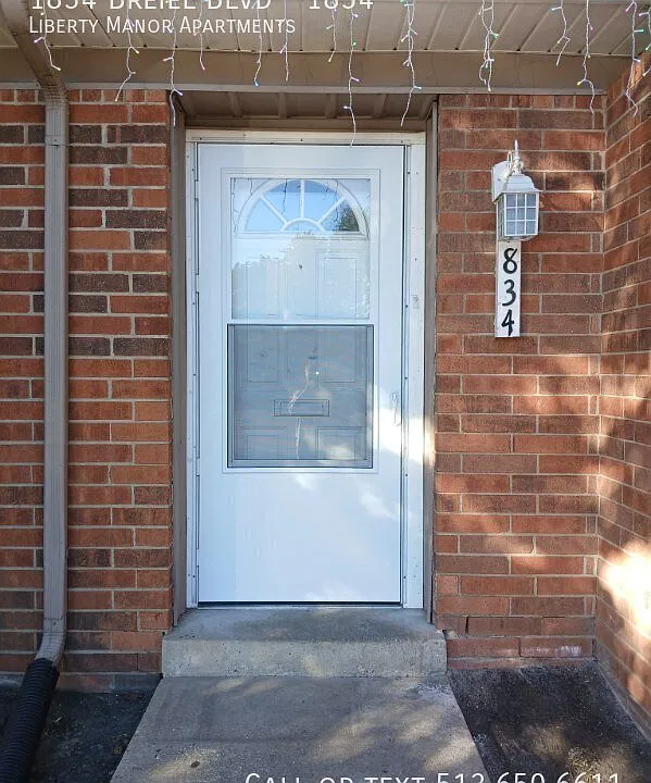 1834 S Breiel Blvd #1834