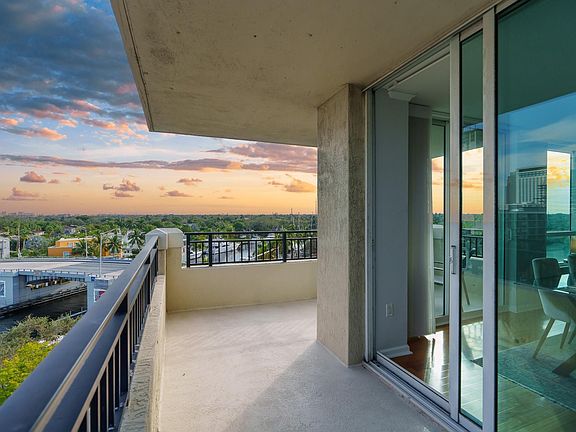 2nd image of 600 W Las Olas Boulevard #608S