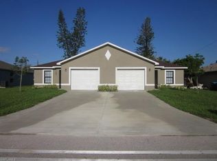3724 SE 9th Pl #3726, Cape Coral, FL 33904