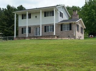 873 Quaker Church Rd, Perryopolis, PA 15473