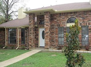 11809 Eloise Dr, Balch Springs, TX