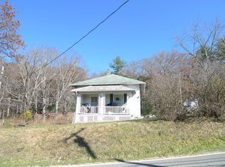 8014 Little River Dam Rd, Radford, VA 24141