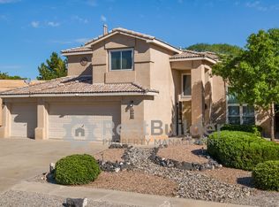 4819 Shelly Rose Rd NW, Albuquerque, NM 87114