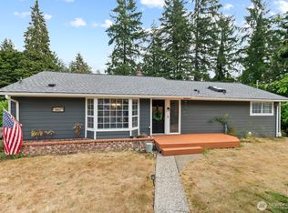 10827 Williams Way SW, Lakewood, WA 98498