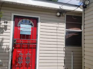 1451 N Rocheblave St #A, New Orleans, LA 70119