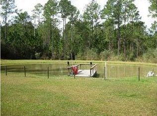 6251 Deer Lake Rd, Walnut Hill, FL 32568