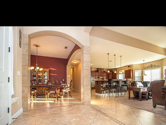 Open concept 