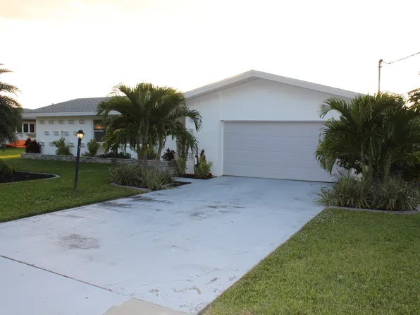 5354 Coral Ave, Cape Coral, FL 33904