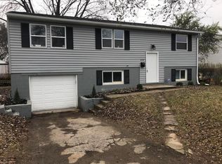 859 Higbee Dr N, Columbus, OH