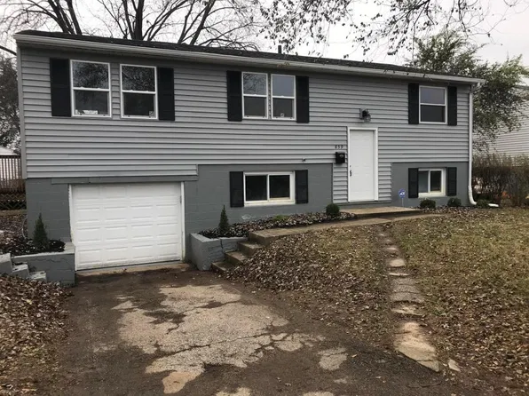 859 Higbee Dr N, Columbus, OH 43207