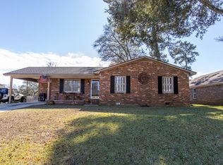 117 Jackson Dr, Leesburg, GA 31763