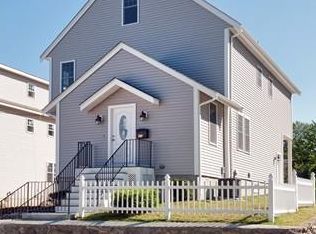 45 Tarbox St, Dedham, MA 02026