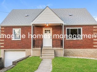 496 Smiley Ave, Cincinnati, OH 45246