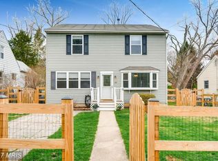 612 College Ave, Lutherville Timonium, MD 21093