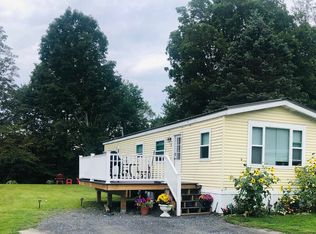 81 Crampton Rd LOT 3, Castleton, VT 05735