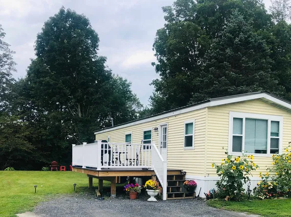 81 Cramton Road #3, Castleton, VT 05735
