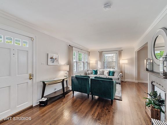 3rd image of 613 S Parkside Ave