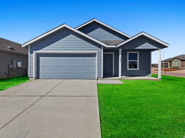1804 Stonechat, New Braunfels, TX 78130