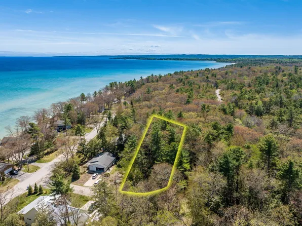 0 N Cherry Beach Ct, Northport, MI 49670