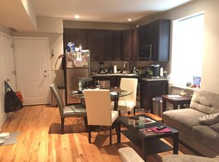 1340 Lombard St #2E, Philadelphia, PA 19147