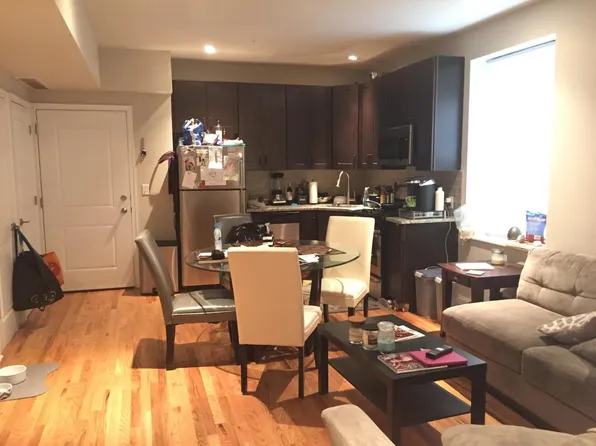 1340 Lombard St #2E, Philadelphia, PA 19147