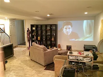 Rented by Akam Sales and Brokerage