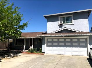 5872 Santa Teresa Blvd, San Jose, CA 95123