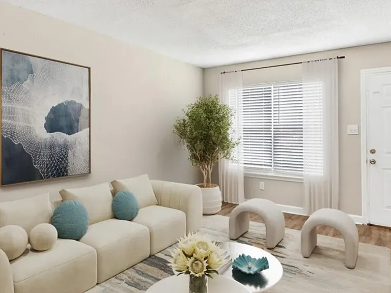 Tristan Townhomes — Photo 1