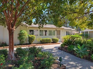 510 Avenida Sevilla UNIT C, Laguna Woods, CA 92637